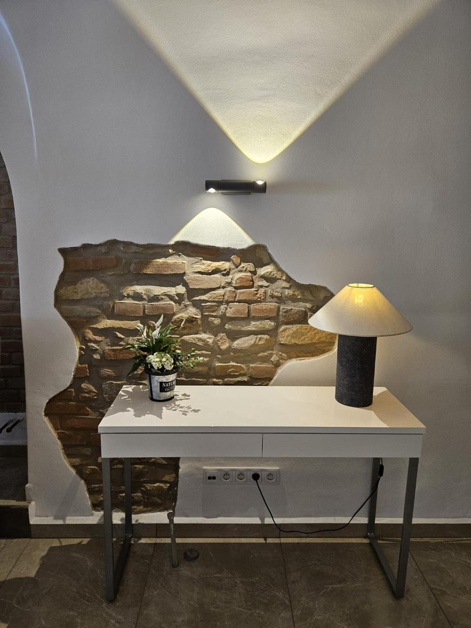 Apartman 184 - Vysoké Mýto Exteriér fotografie