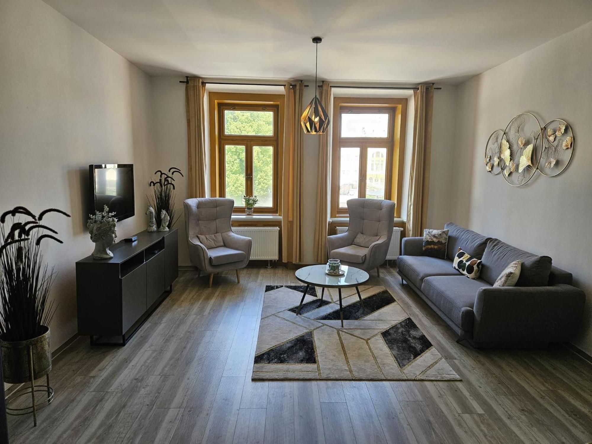 Apartman 184 - Vysoké Mýto Exteriér fotografie