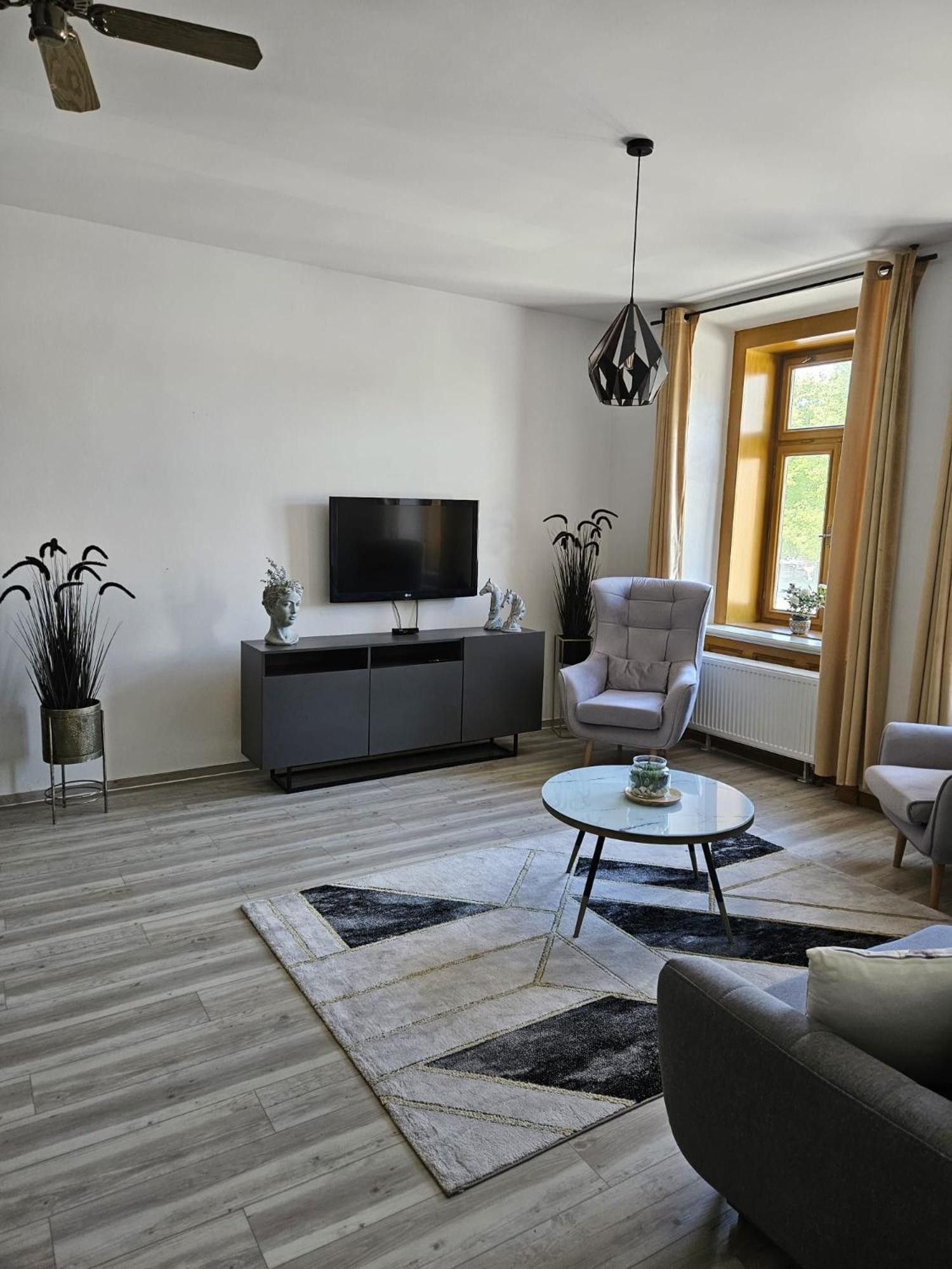 Apartman 184 - Vysoké Mýto Exteriér fotografie