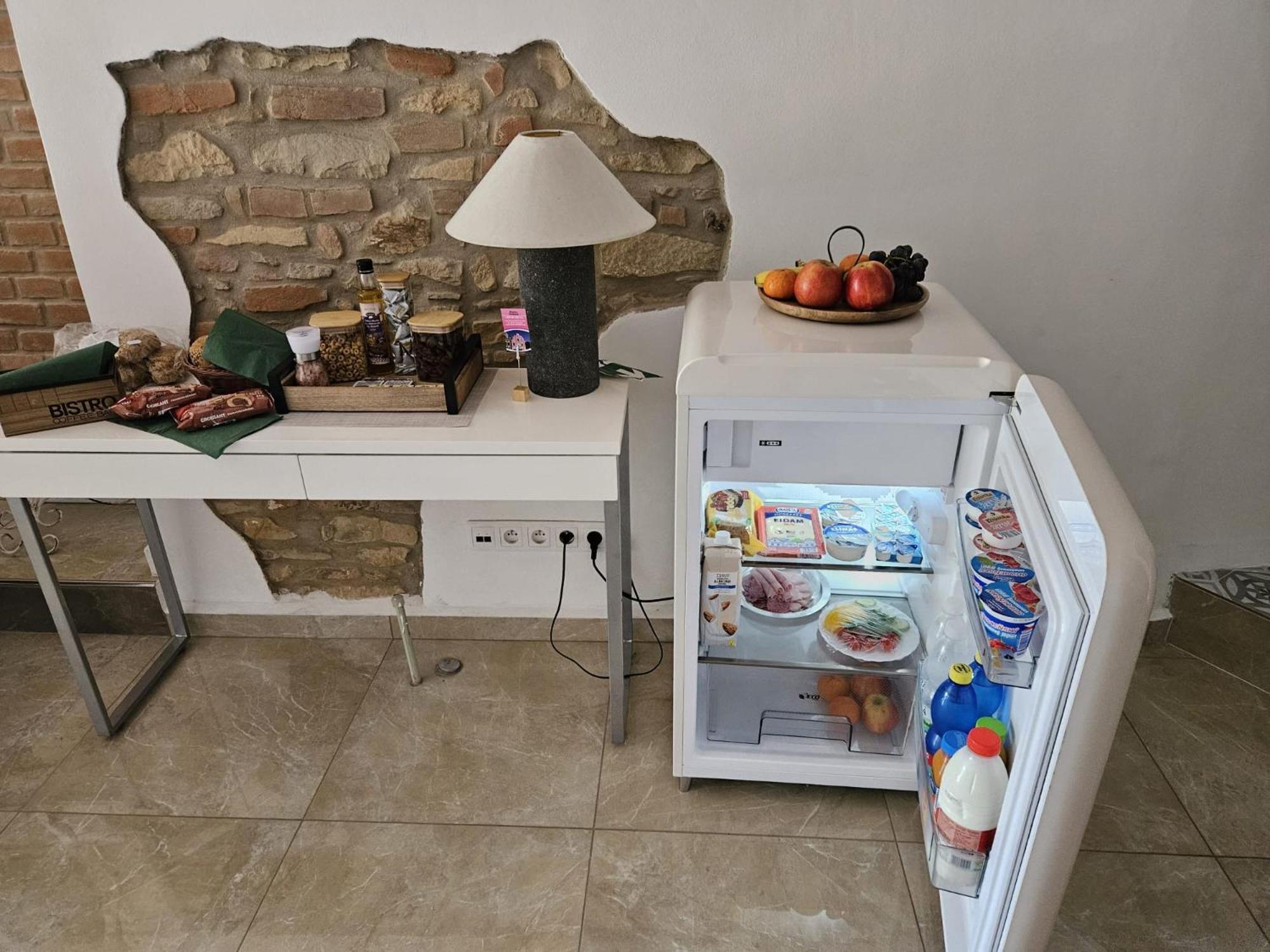 Apartman 184 - Vysoké Mýto Exteriér fotografie