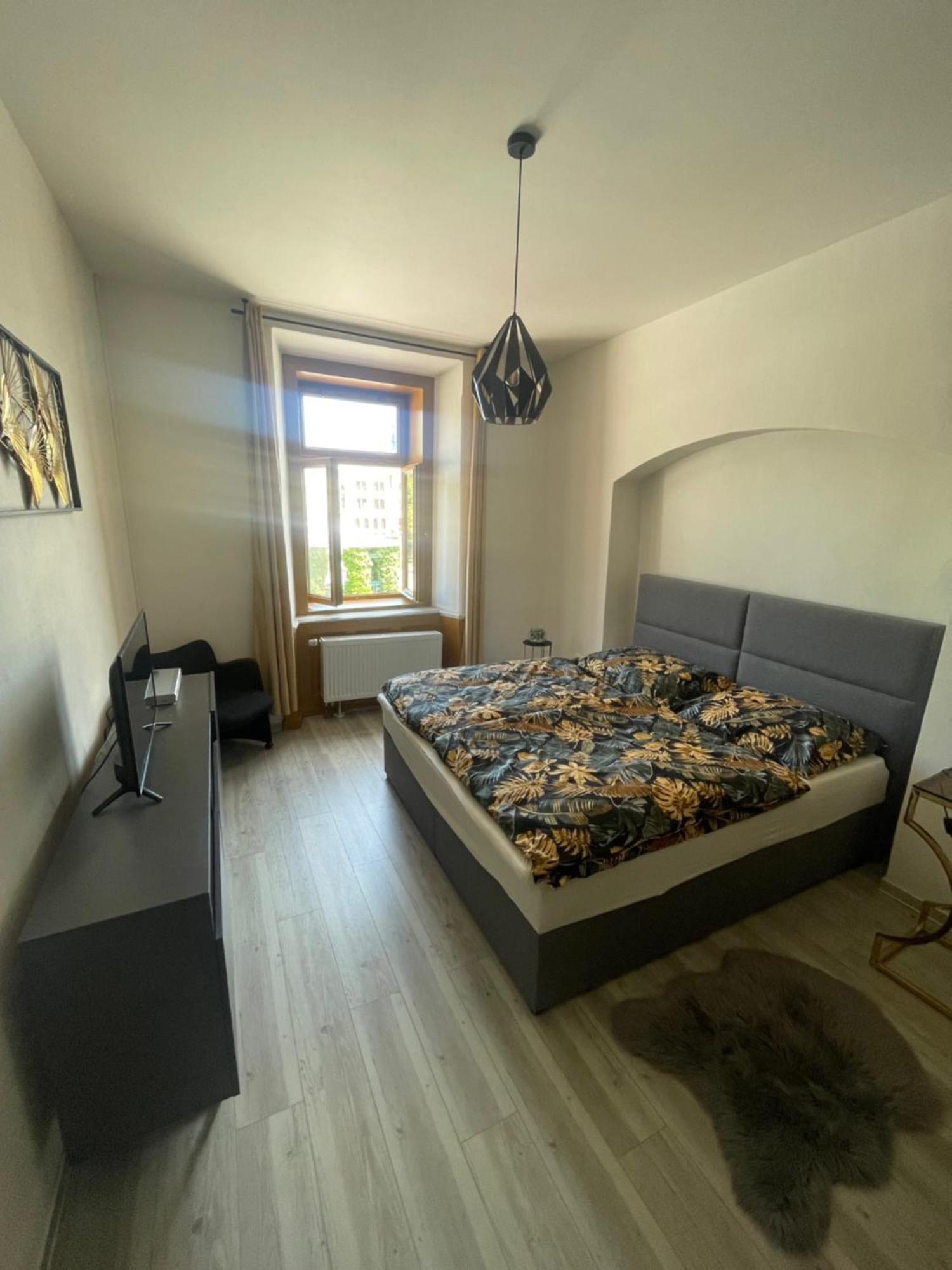 Apartman 184 - Vysoké Mýto Exteriér fotografie