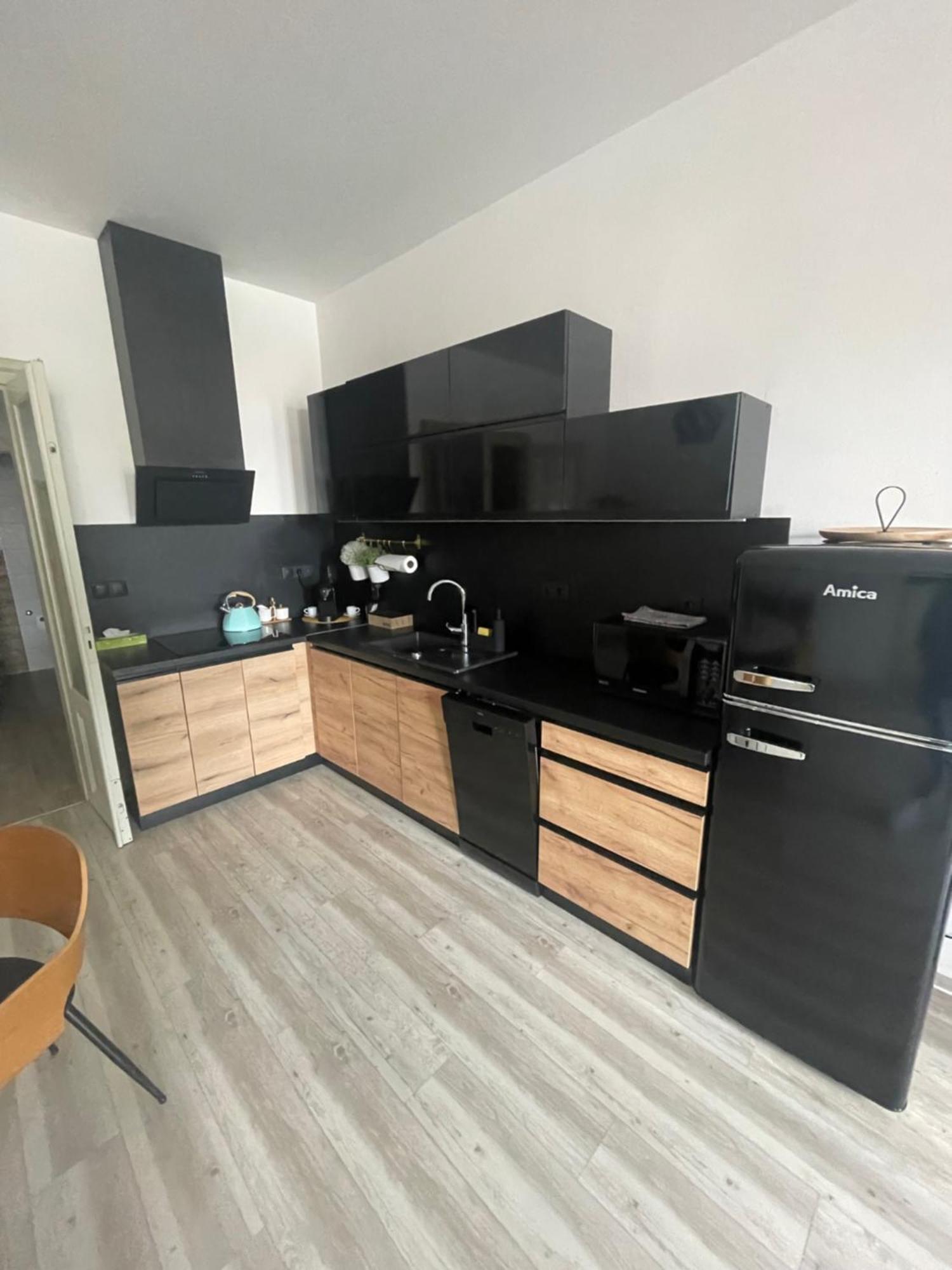 Apartman 184 - Vysoké Mýto Exteriér fotografie