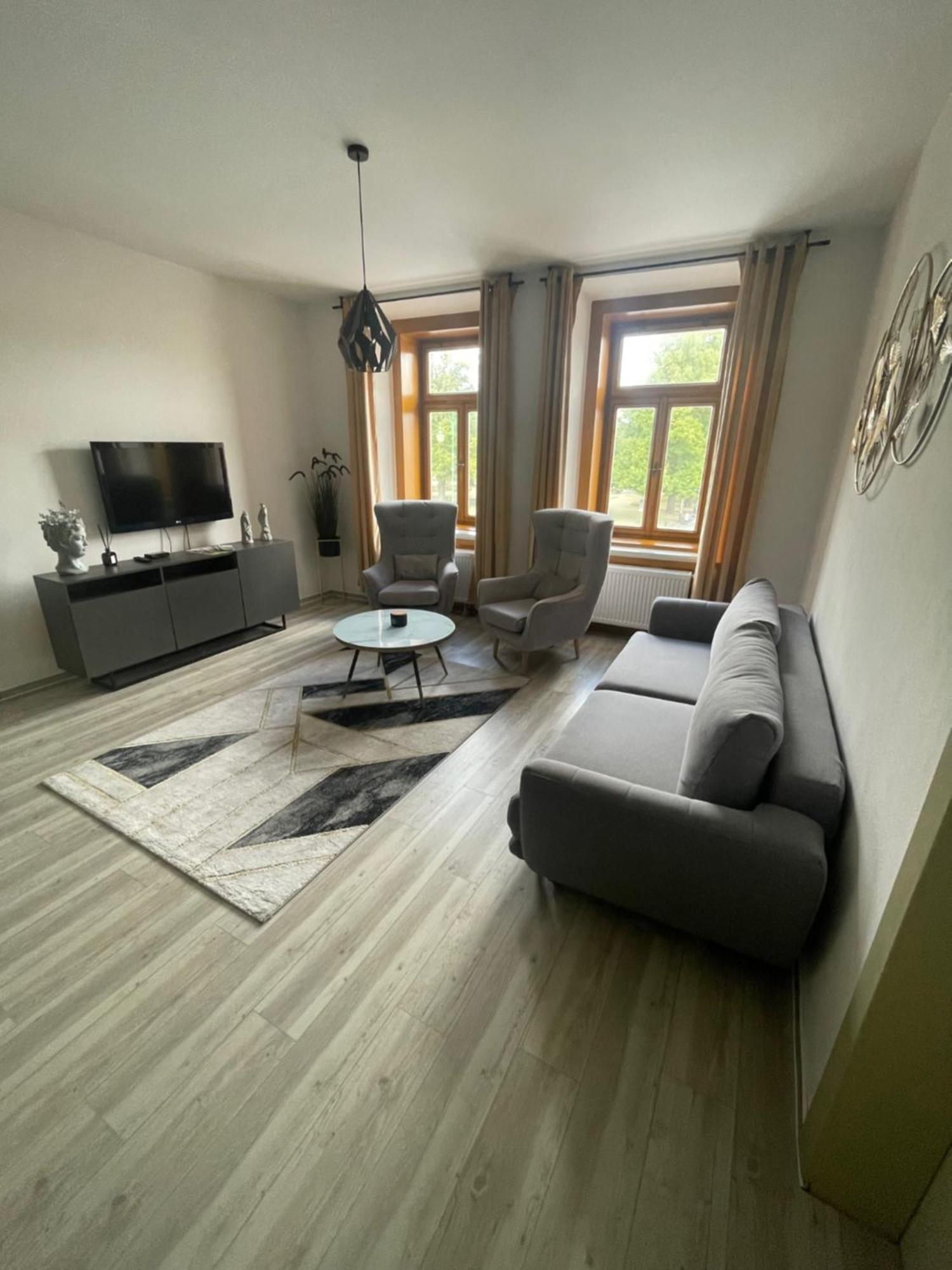 Apartman 184 - Vysoké Mýto Exteriér fotografie