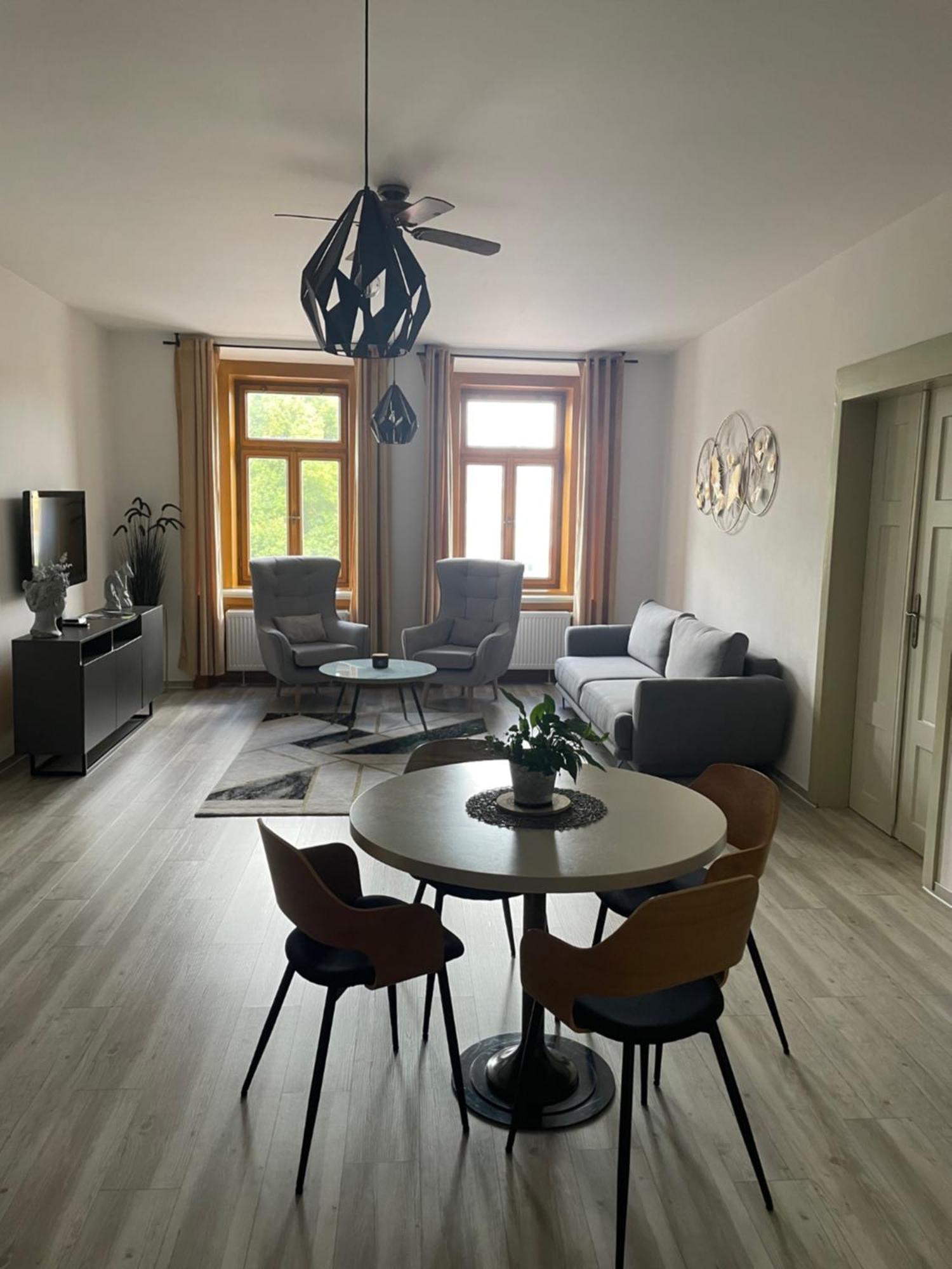 Apartman 184 - Vysoké Mýto Exteriér fotografie
