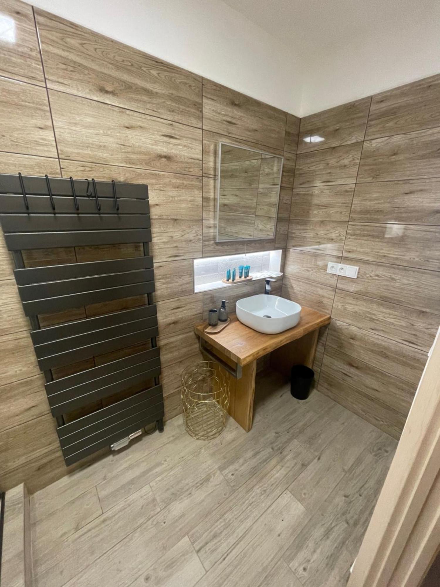 Apartman 184 - Vysoké Mýto Exteriér fotografie